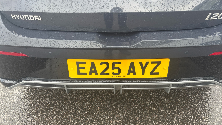 Hyundai i20 1.0T GDi Premium 5dr Petrol Hatchback